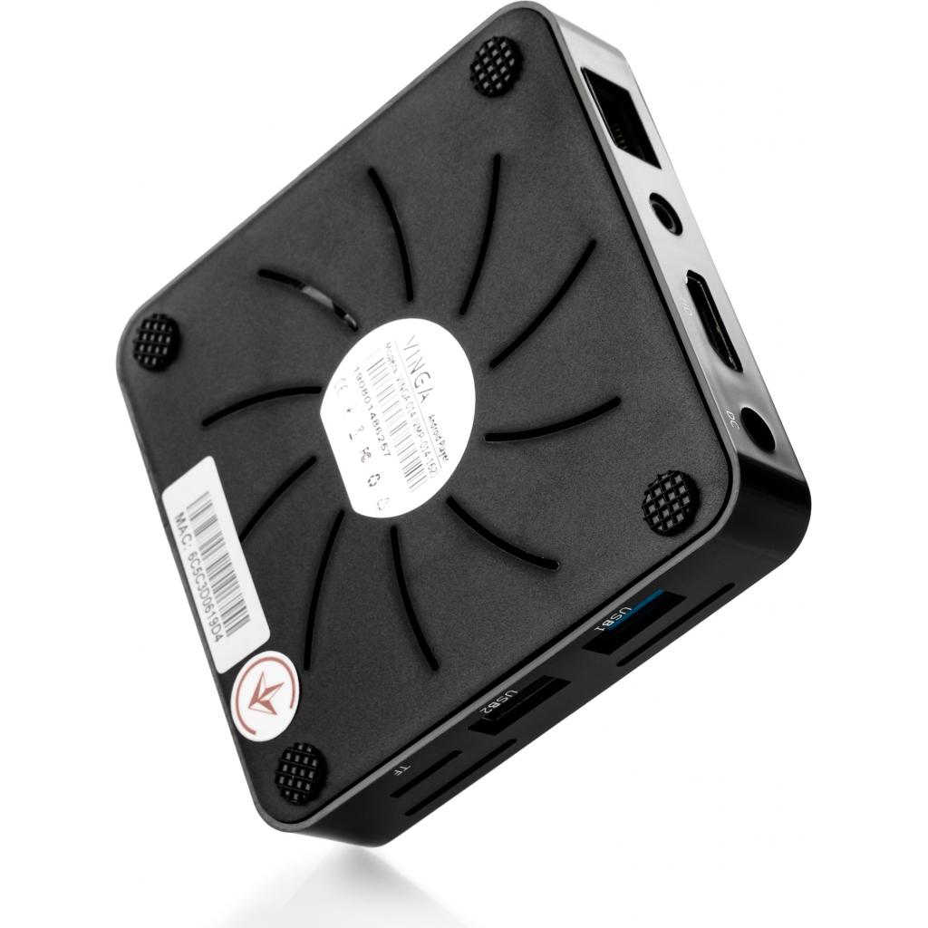 Медіаплеєр Vinga 014 (VMP-014-162) - изображение 7