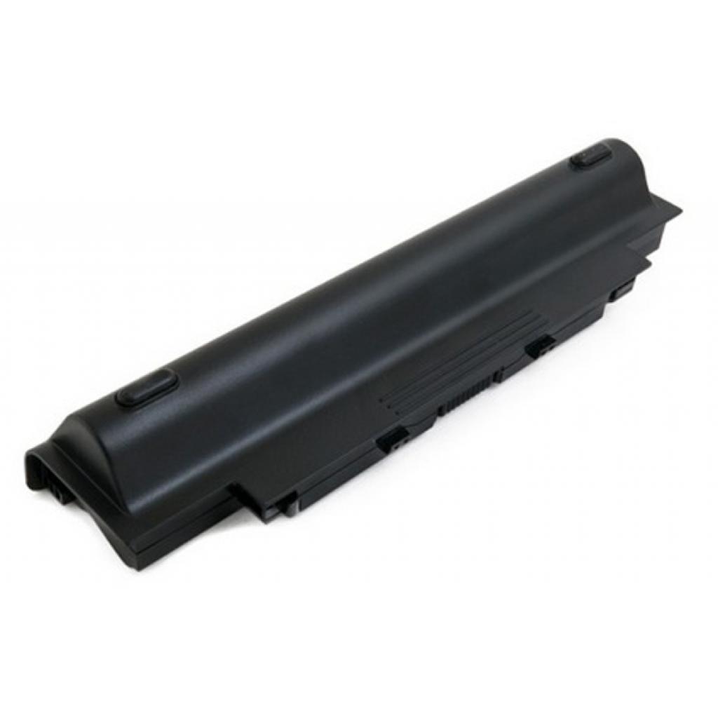 Акумулятор до ноутбука Extradigital Dell Inspiron N4010 (J1KND) 11.1V 7800mAh (BND3974) - зображення 3