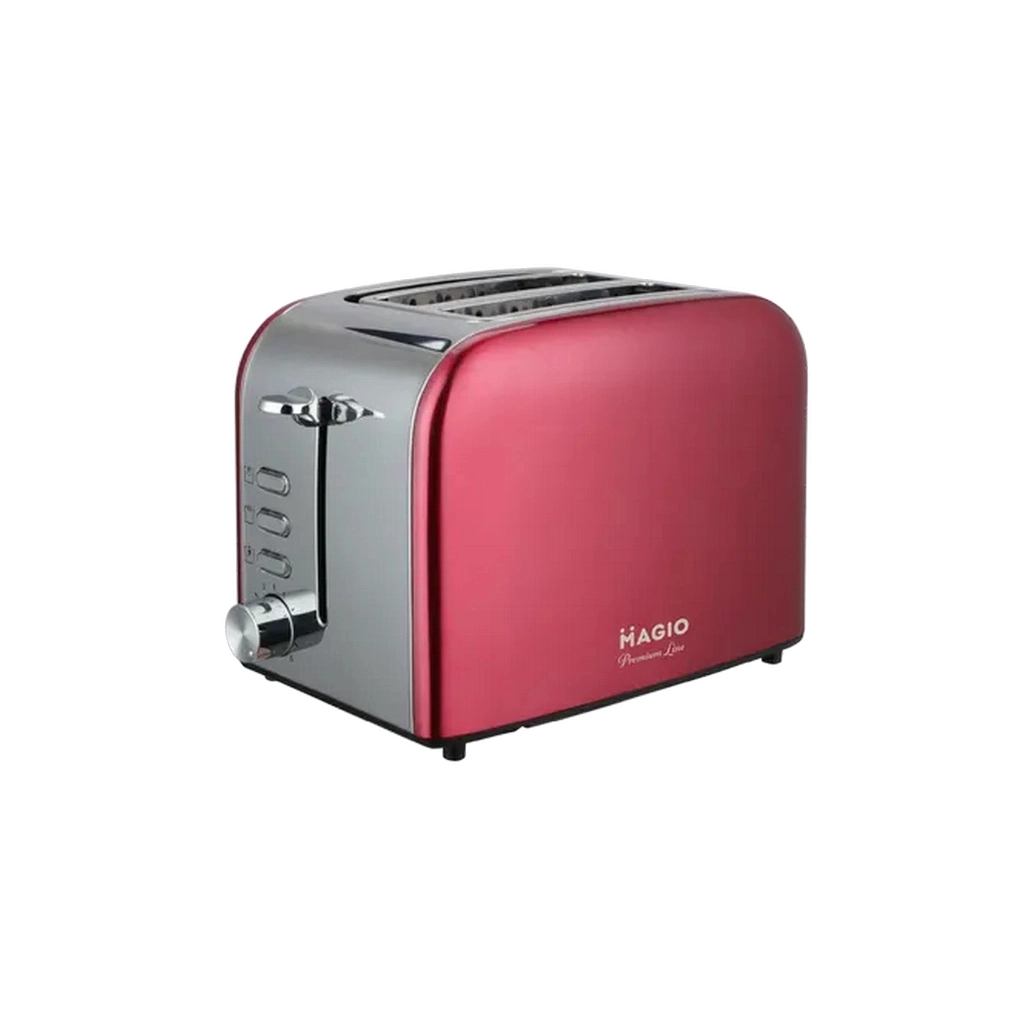 Тостер Magio МG-286 - зображення 1