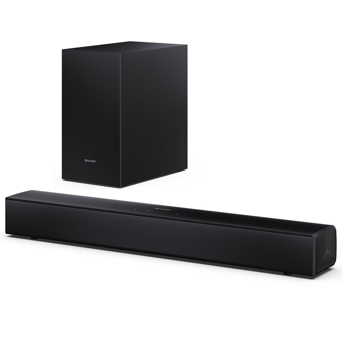 Саундбар Sharp HT-SBW121 - зображення 6