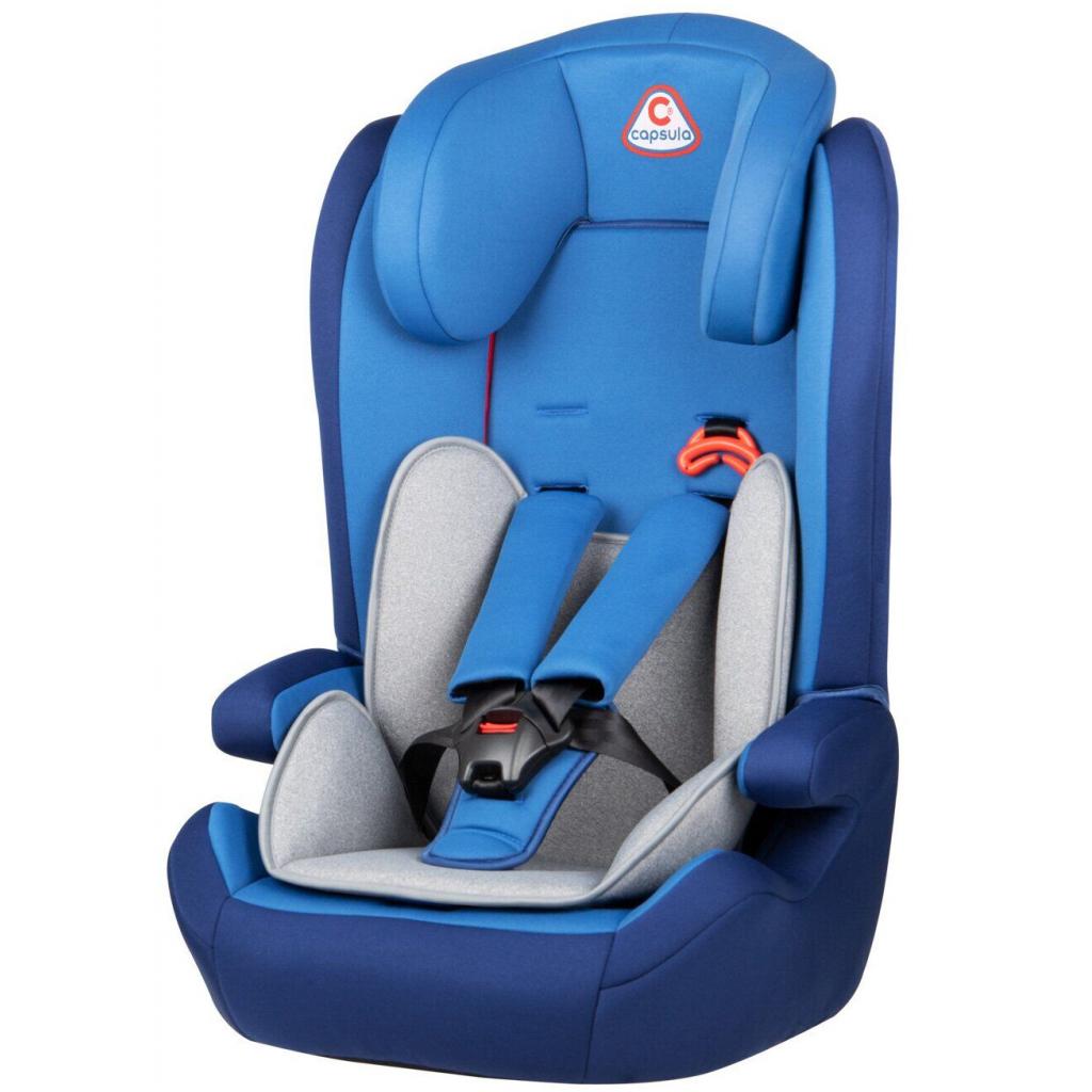 Автокрісло Capsula MT6 Blue (771040.) - зображення 1