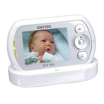 Відеоняня Switel BCF900 - зображення 2