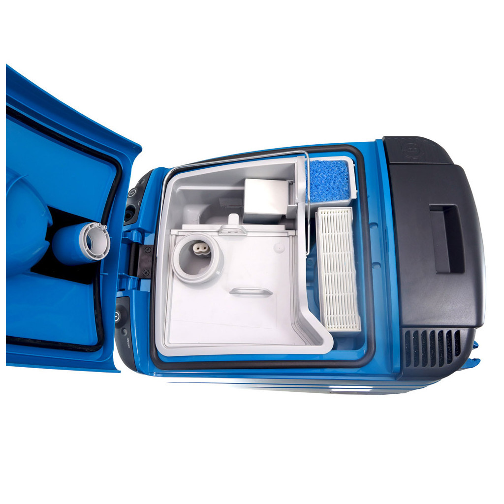 Пилосос Thomas Twin T1 Aquafilter (788550) - зображення 9