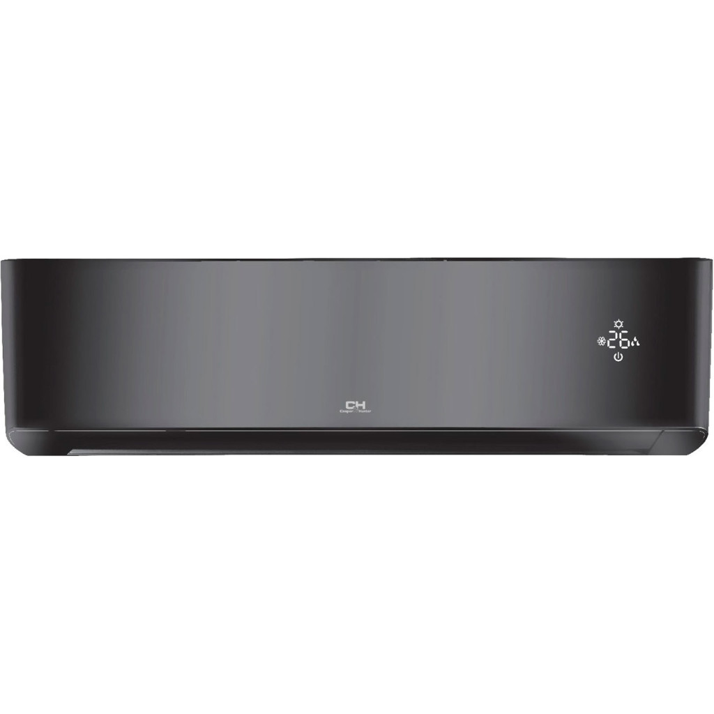 Кондиціонер Cooper&Hunter CH-S18FTXAL2-FB - зображення 2