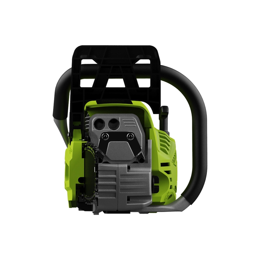 Ланцюгова пила Deli бензинова 45 см (EDE-LJ18-1) - изображение 4