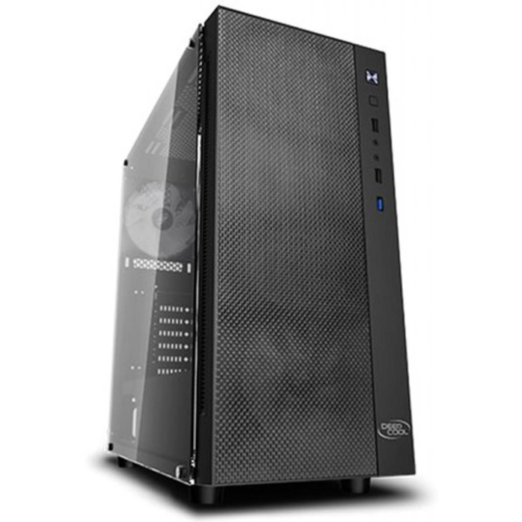 Корпус Deepcool MATREXX 55 MESH ADD-RGB 4F - зображення 2
