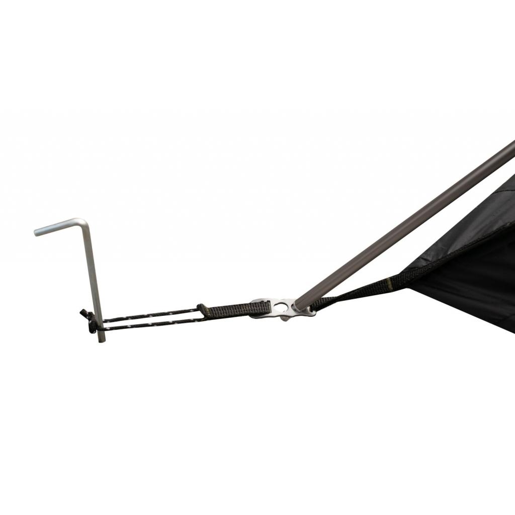 Намет Tramp Peak 2 v2 Green (UTRT-025-green) - зображення 5