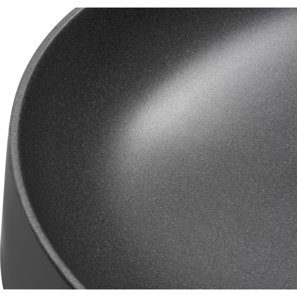 Раковина GRANADO Morella grafito (gbs0207) - зображення 3