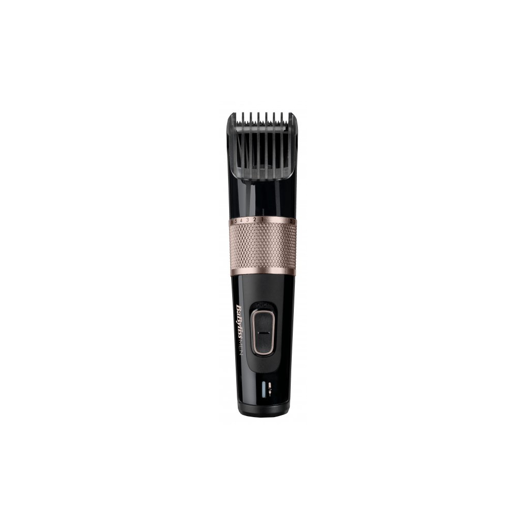 Машинка для стрижки Babyliss E974E - зображення 2