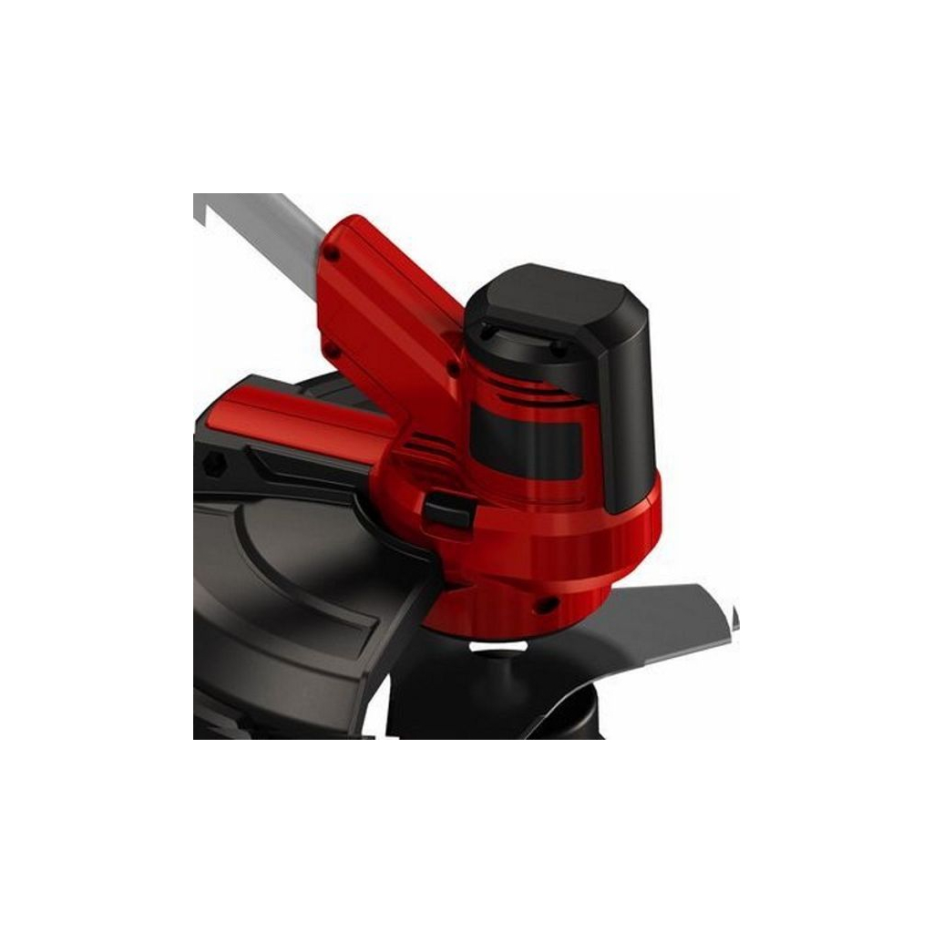 Тример садовий Einhell Agillo 18/200 (без АКБ та ЗП) (3411310) - зображення 5