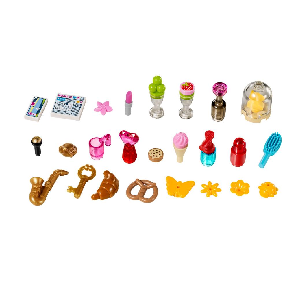 Конструктор LEGO Friends Гранд-готель (41101) - зображення 10