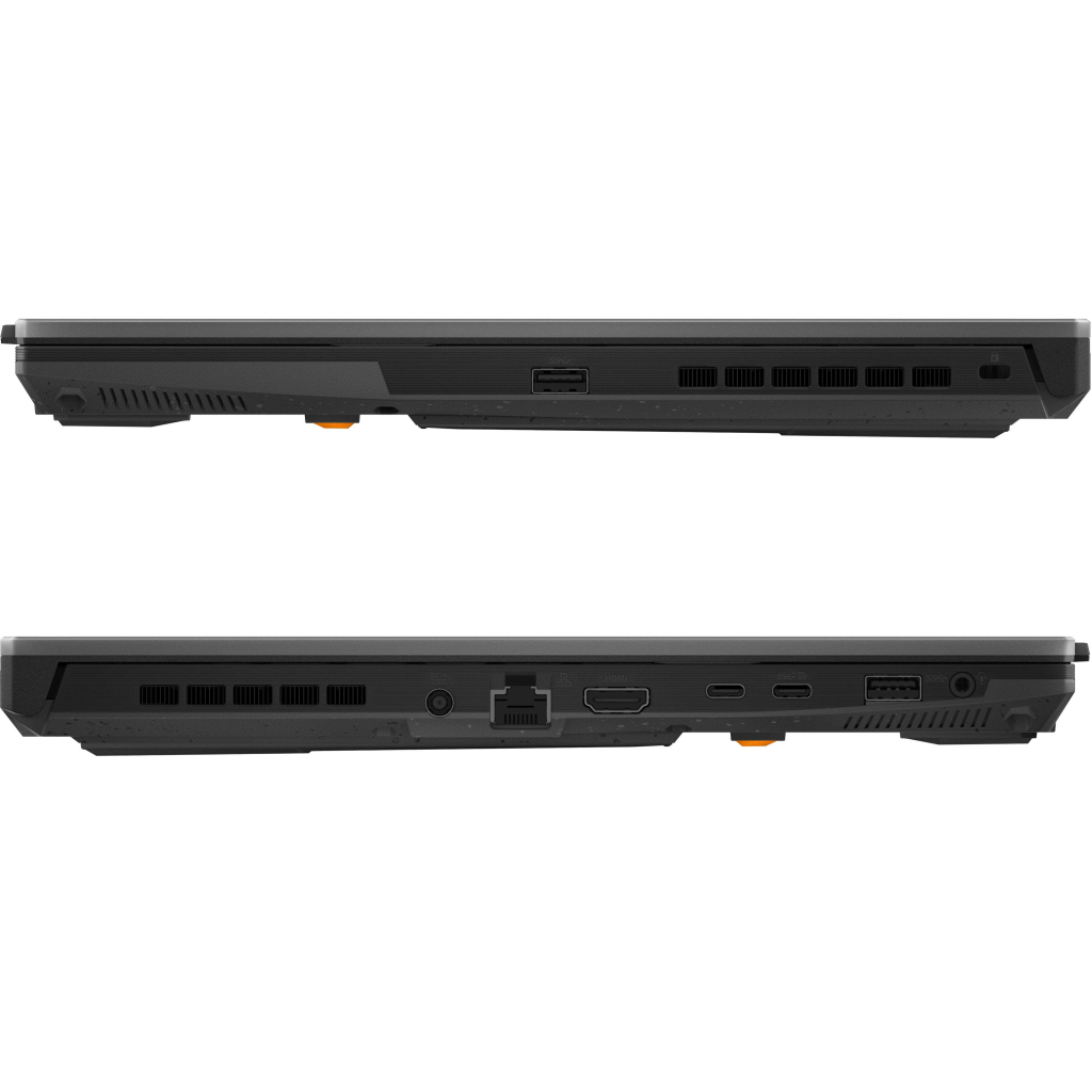 Ноутбук ASUS TUF Gaming A17 FA707NUR-HX054 (90NR0JL5-M002K0) - зображення 5