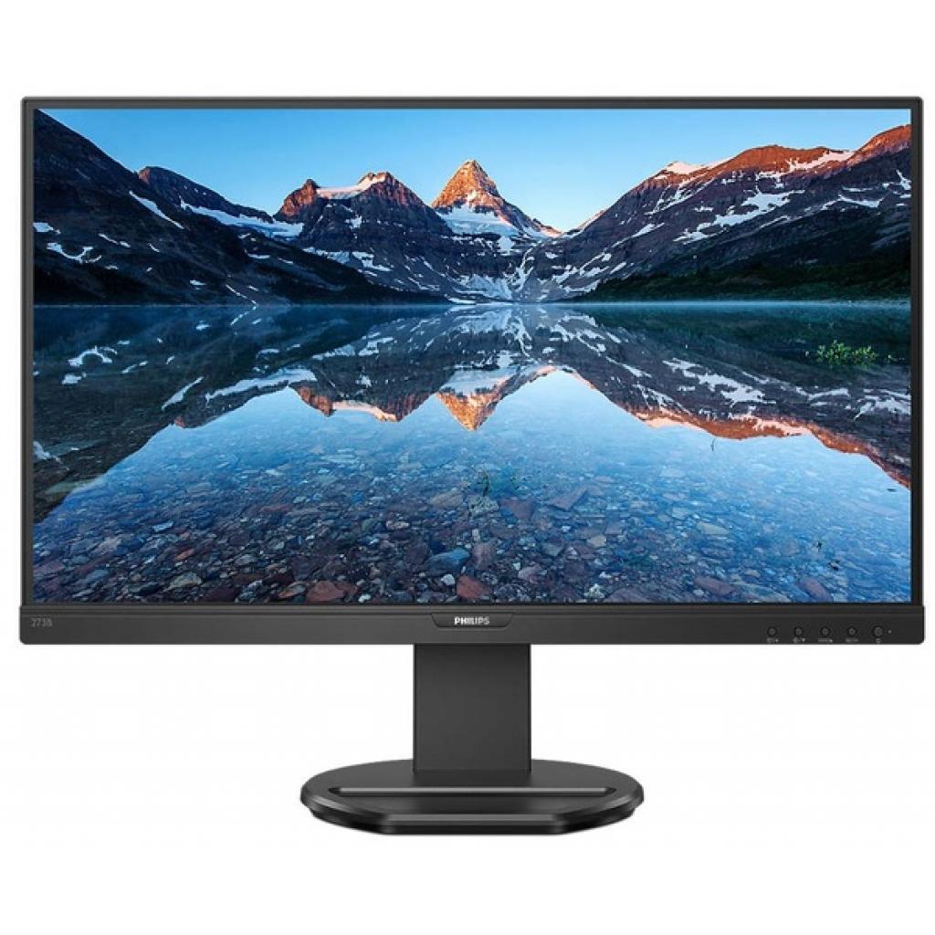 Монітор Philips 273B9/00 - зображення 1