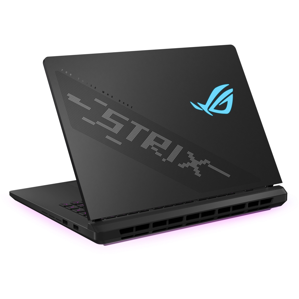 Ноутбук ASUS ROG Strix SCAR 16 G635LX-RW205W (90NR0L81-M00940) - зображення 10
