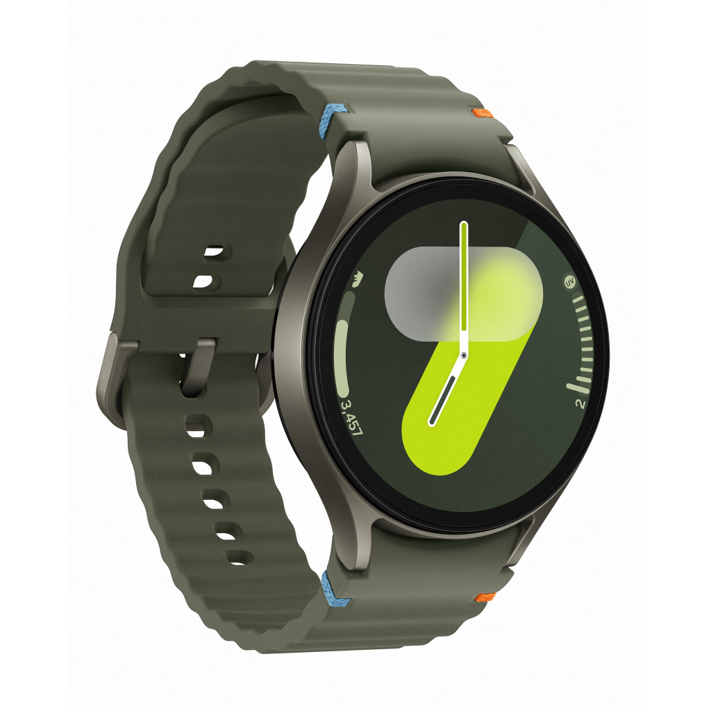 Смарт-годинник Samsung Galaxy Watch 7 44mm Green (SM-L310NZGASEK) - зображення 3