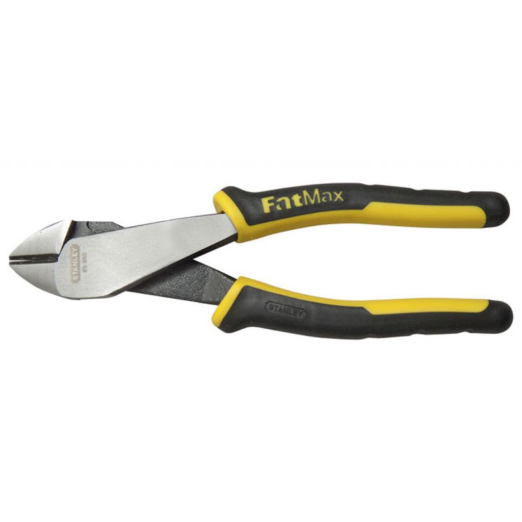 Кусачки Stanley FatMax посилені 200 мм (0-89-861) - зображення 1