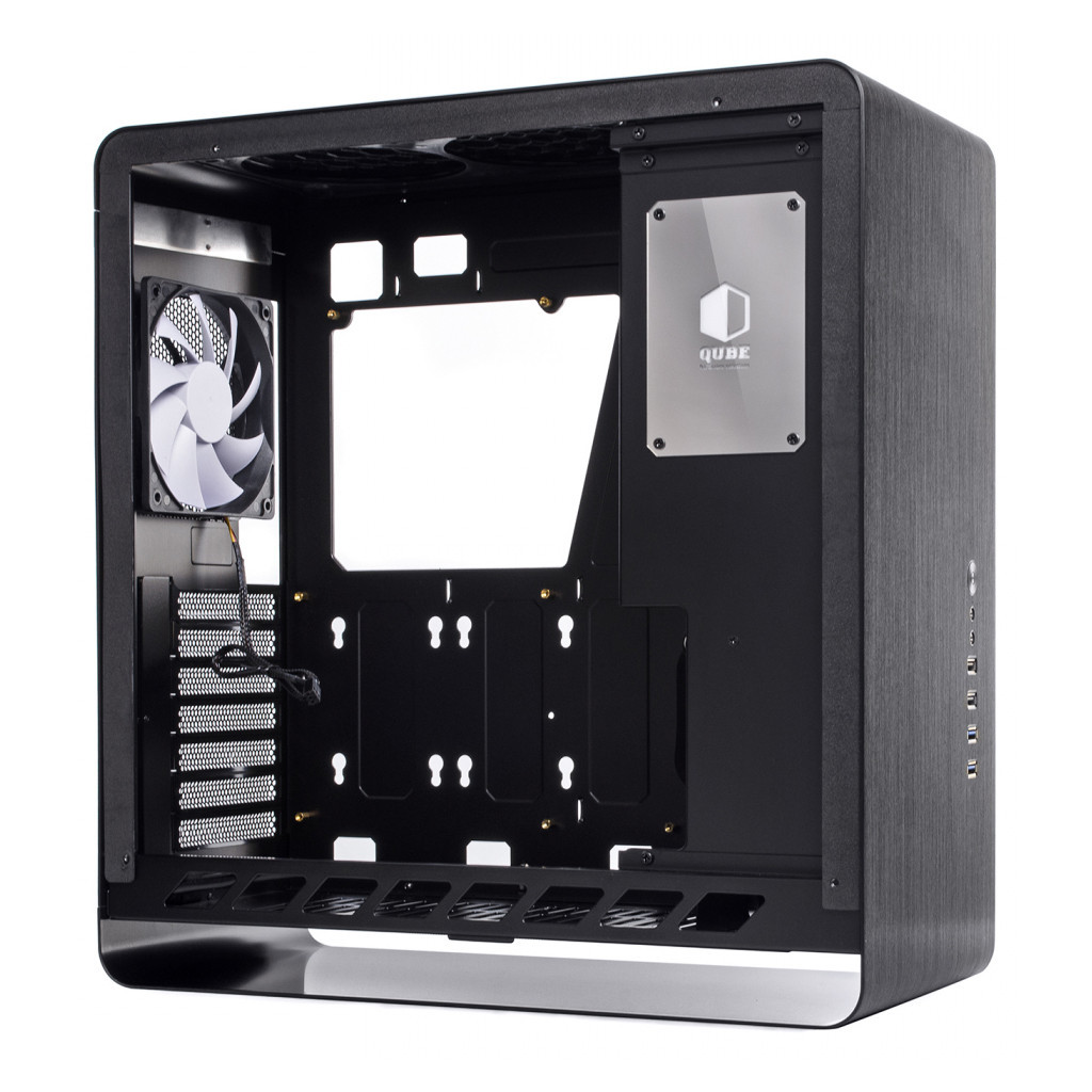 Корпус Qube QBX4A_WBNU3 - зображення 3