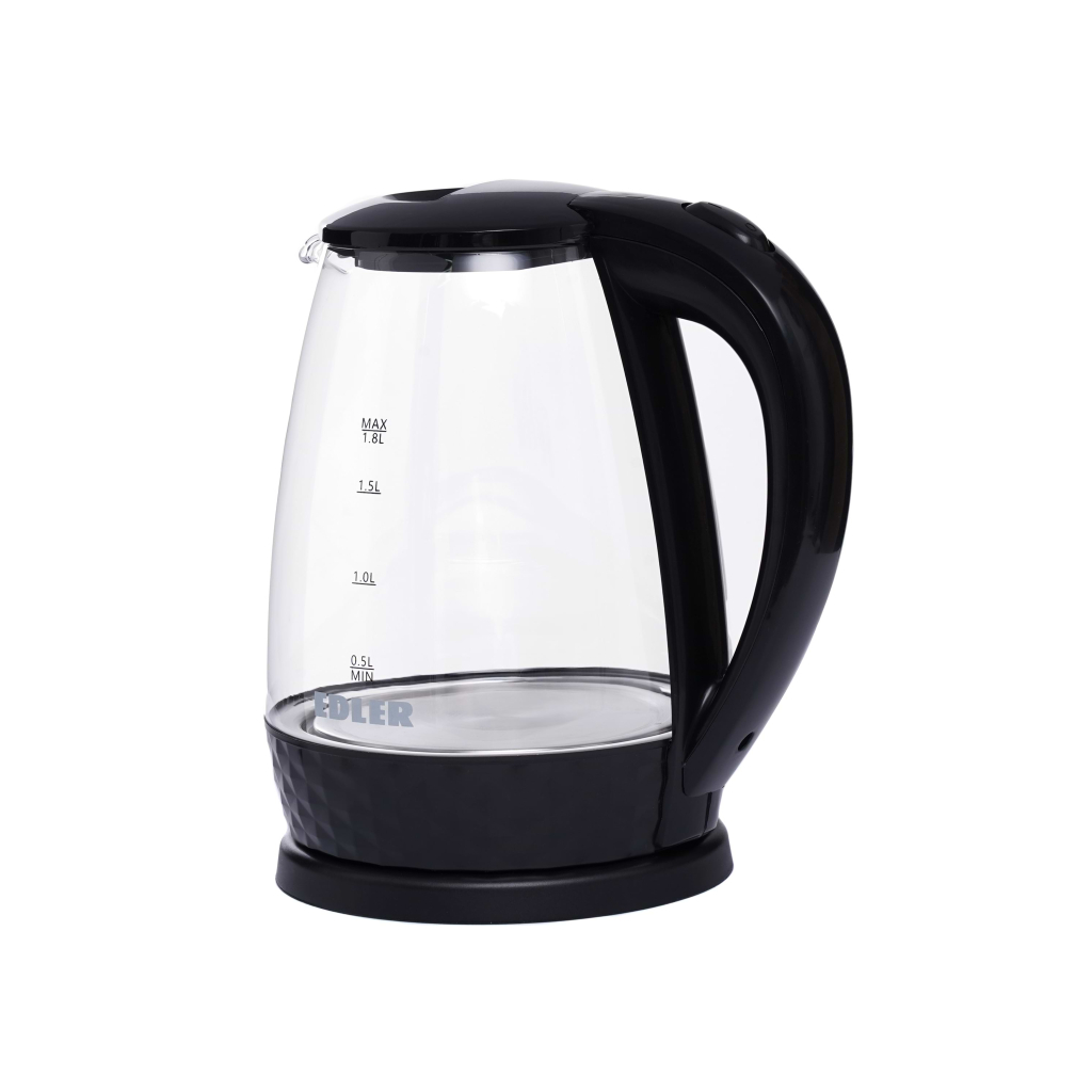 Електрочайник Edler EK5520 - зображення 2