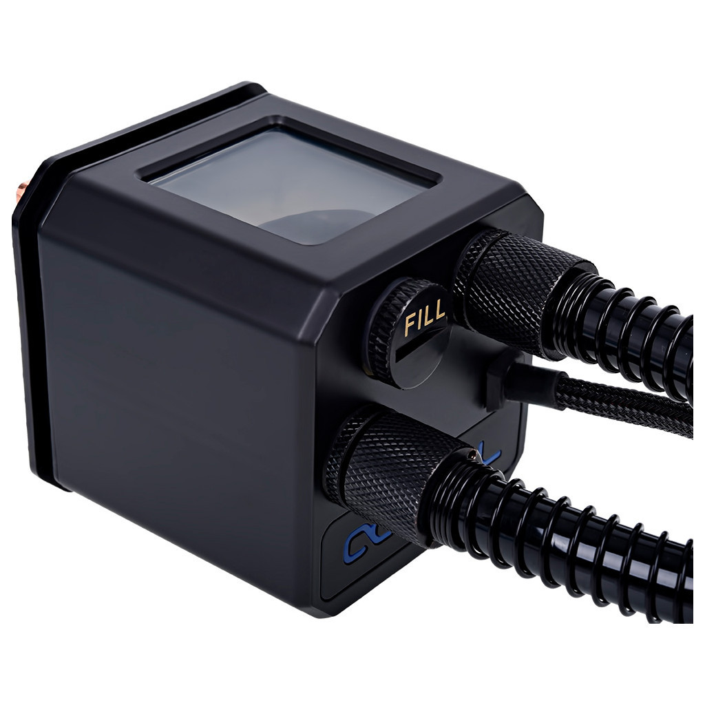 Система рідинного охолодження Alphacool 11762 - зображення 4