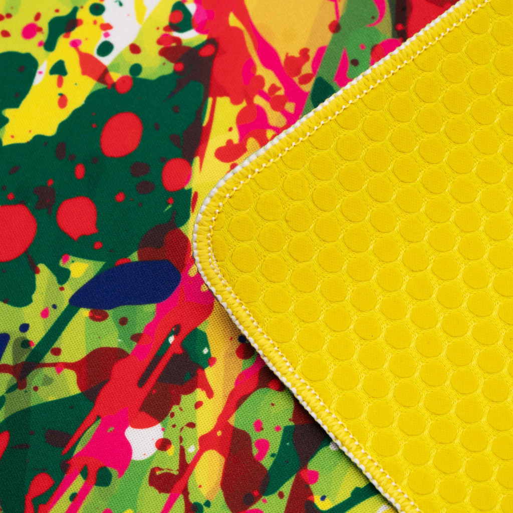 Килимок для мишки 2E Gaming Pro Speed D07 XL (2E-SPEED-XL-D07-PRO) - зображення 5