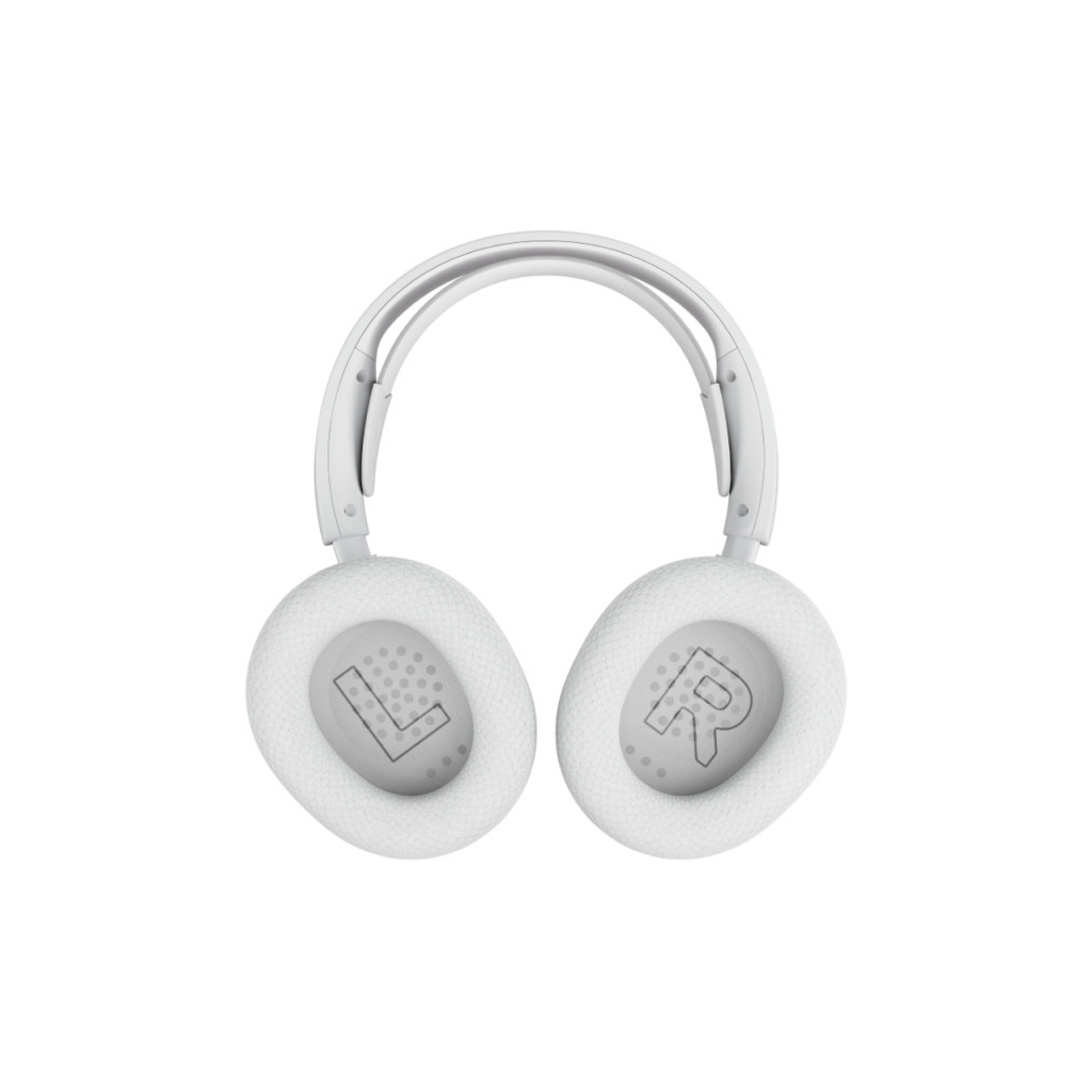 Навушники SteelSeries Arctis Nova 5P White (61674) - зображення 4