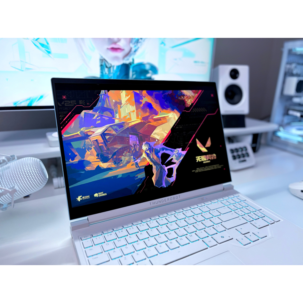 Ноутбук Thunderobot RS16 (RS16-I9139HX56E1Q240ARC) - зображення 11