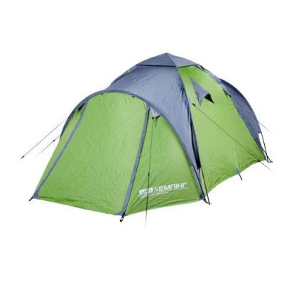 Намет Кемпінг Transcend 3 easy-click (4820152610812) - зображення 2