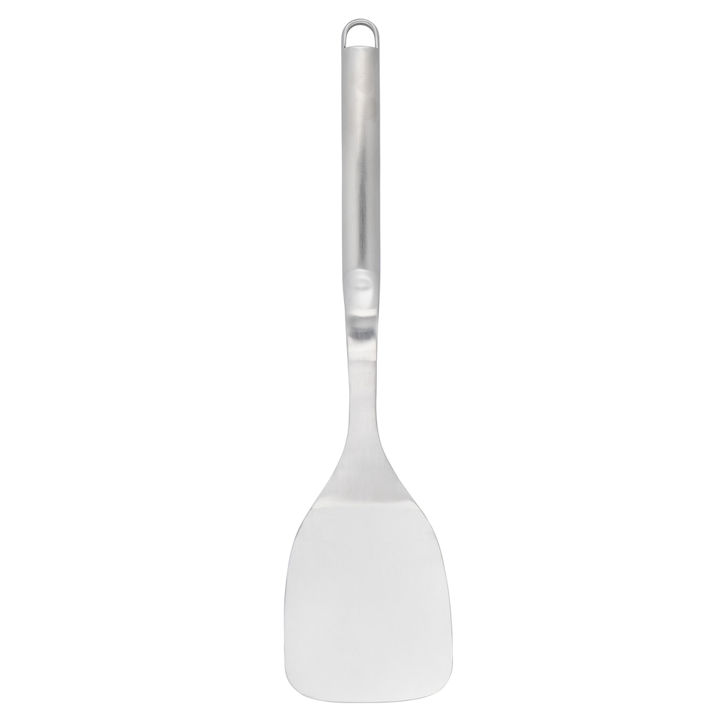 Лопатка кухонна KitchenAid Premium, 34,7 см (KMG001OHSS) - зображення 1