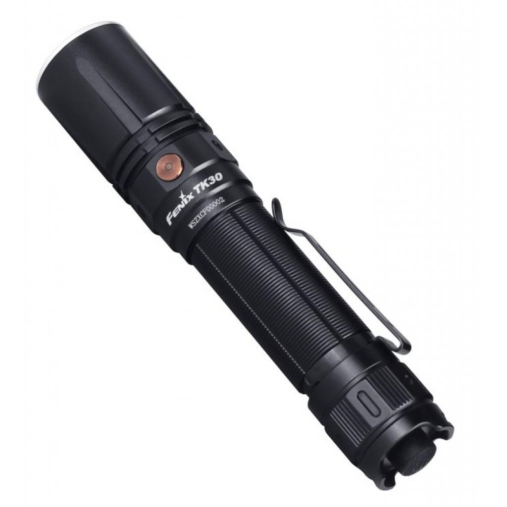 Ліхтар Fenix TK30 Laser (TK30L) - зображення 2