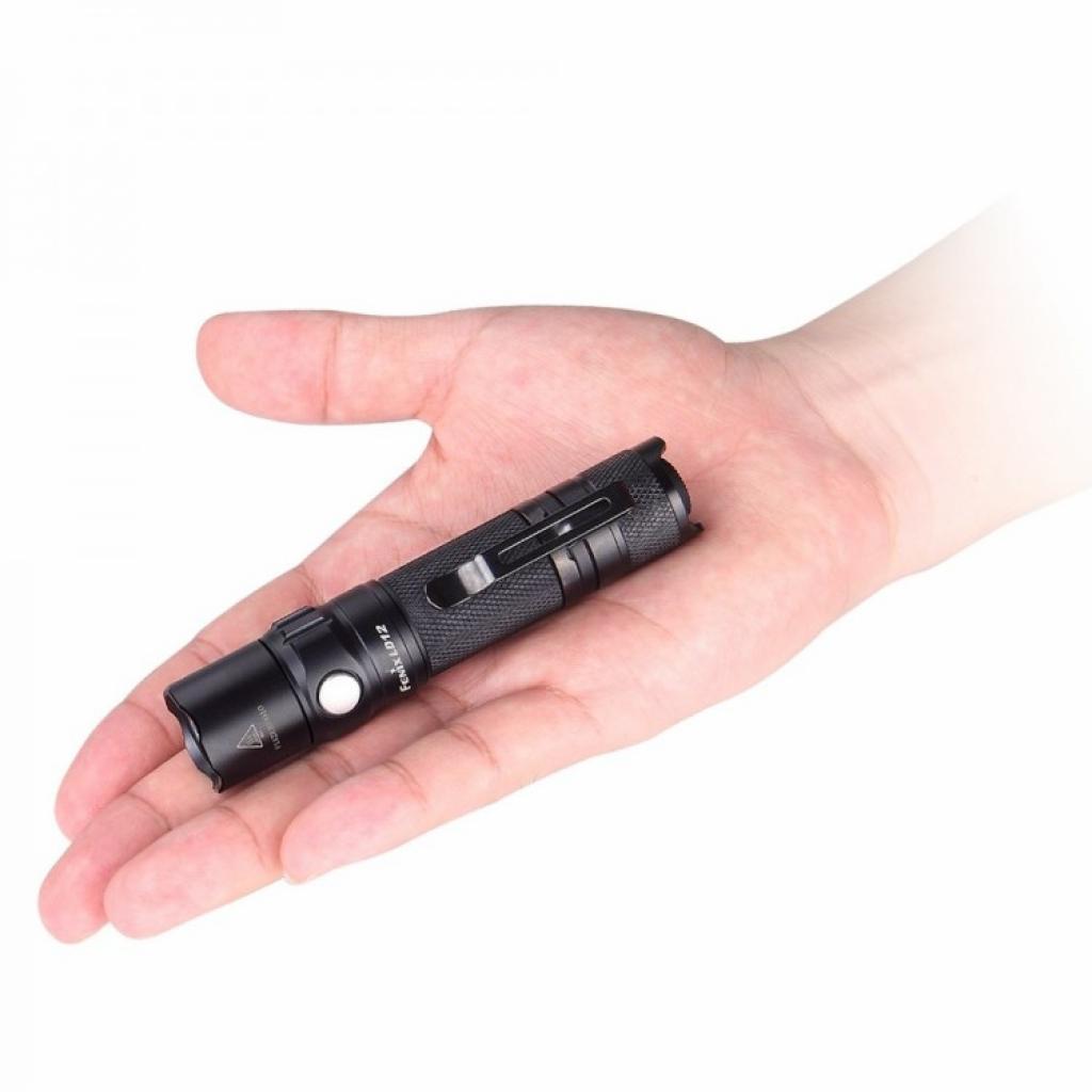 Ліхтар Fenix LD12 XP-G2 R5 (2017) (LD122017) - зображення 4