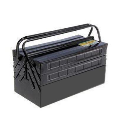 Ящик для інструментів Topex металлический, 40 x 20 x 21 см (79R100) - зображення 2