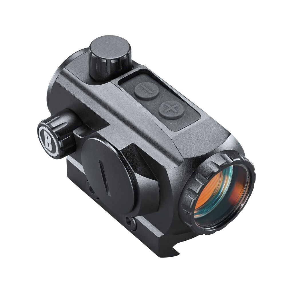 Коліматорний приціл Bushnell TRS-125 3 МОА (TRS125) - зображення 2