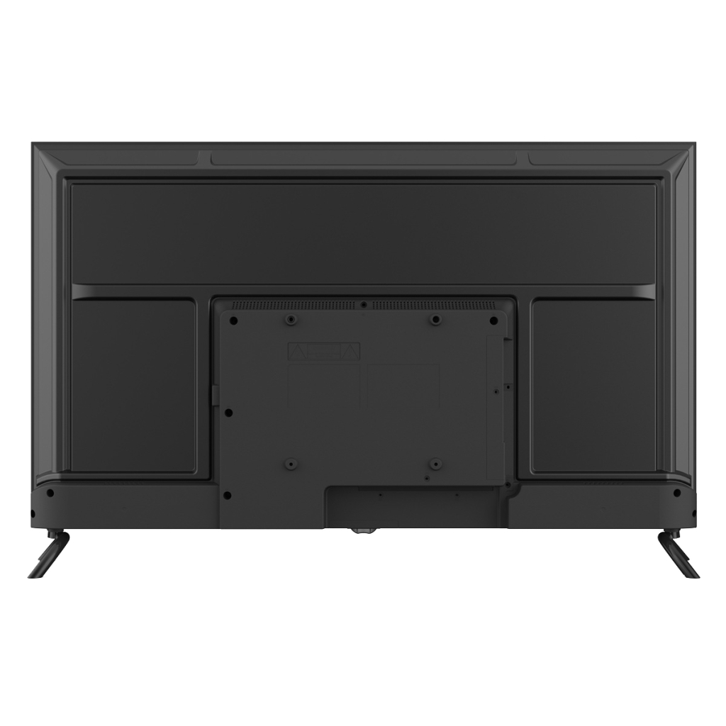 Телевізор Bravis 50K7000Q - зображення 3