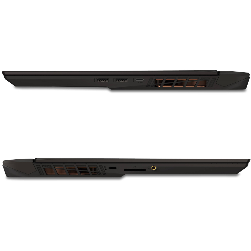 Ноутбук MSI Vector 16 HX (9S7-15M142-813) - зображення 5