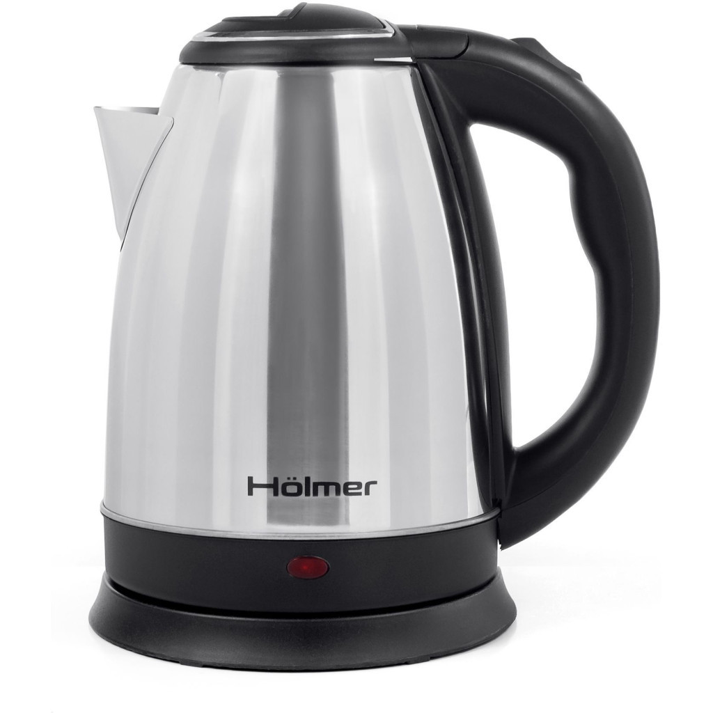 Електрочайник Hölmer HKS-1010 - зображення 1
