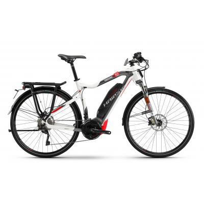 Електровелосипед Haibike SDURO Trekking S 8.0 28" 500Wh 45км/год, рама 56см, 2018 (4540412856) - зображення 1