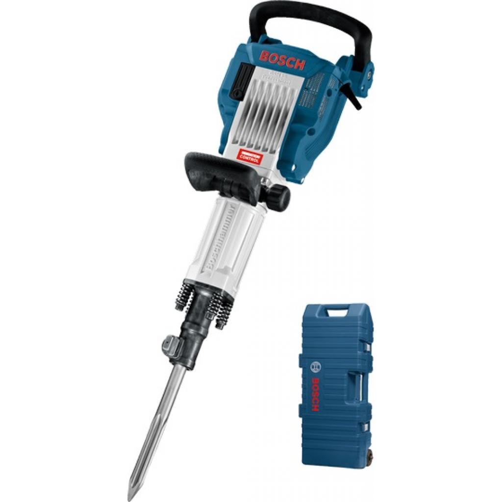 Відбійний молоток Bosch GSH 16-30 (0.611.335.100) - изображение 1