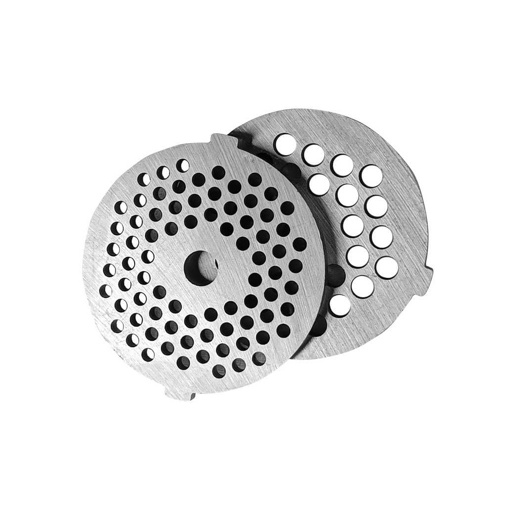 М'ясорубка Grunhelm AMG2663APSJ - picture 12