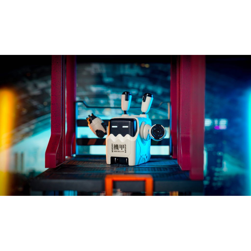 Зарядний пристрій GravaStar Delta35 35Вт 2XUSB-C White (GRAVASTARA35_WHT_EUK) - изображение 8