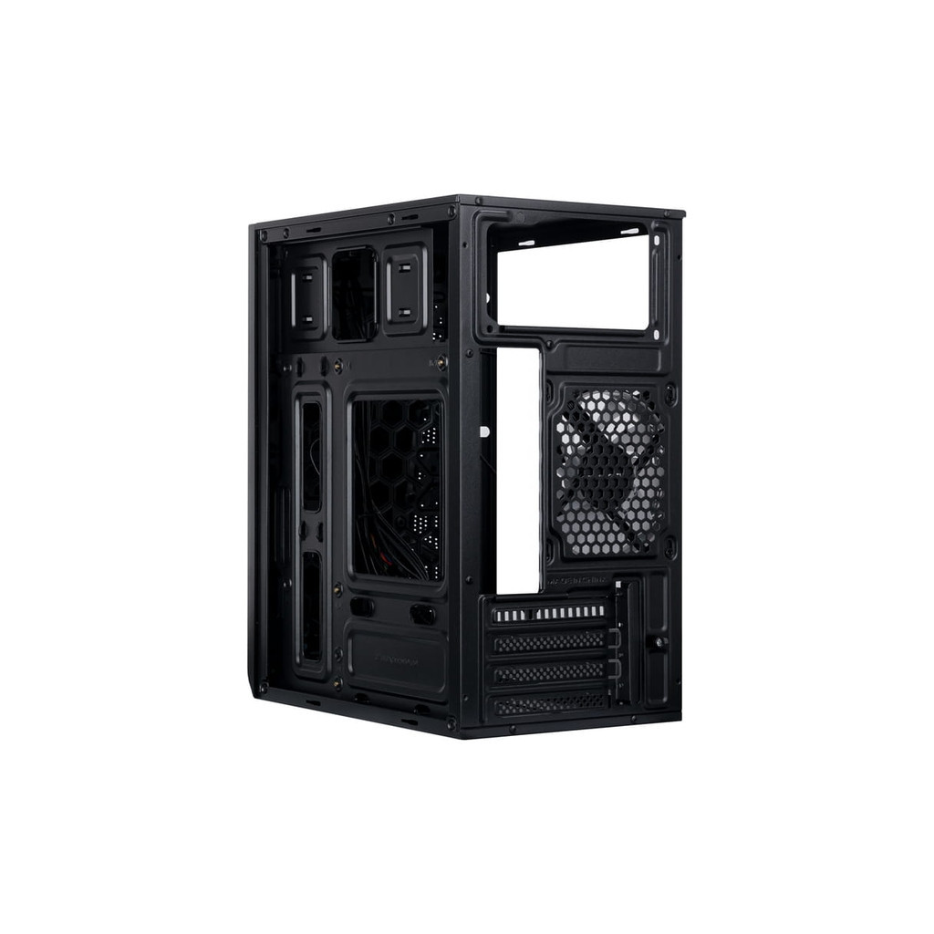 Корпус Prologix E112 Black - зображення 7