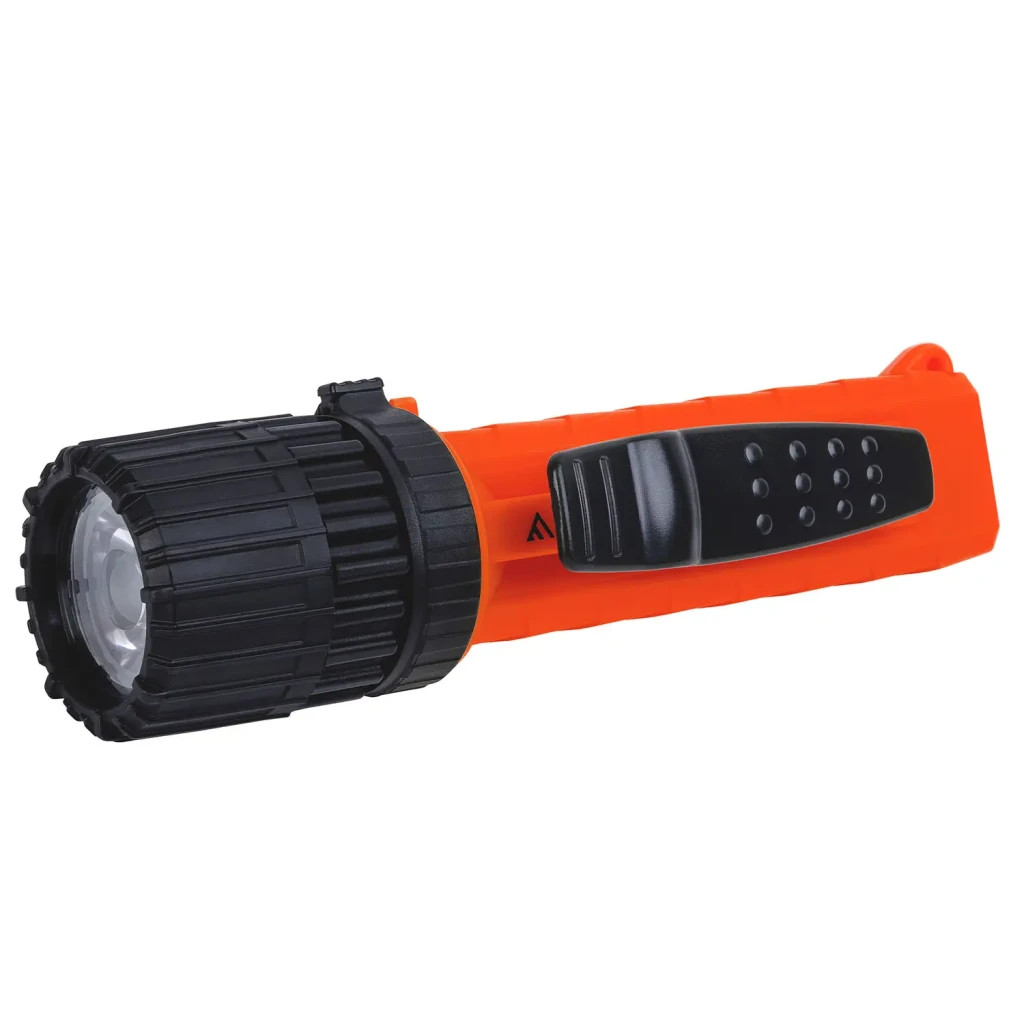 Ліхтар Mactronic M-Fire Focus 235 Lm Rechargeable Ex-ATEX (PHH0213RC) - зображення 1