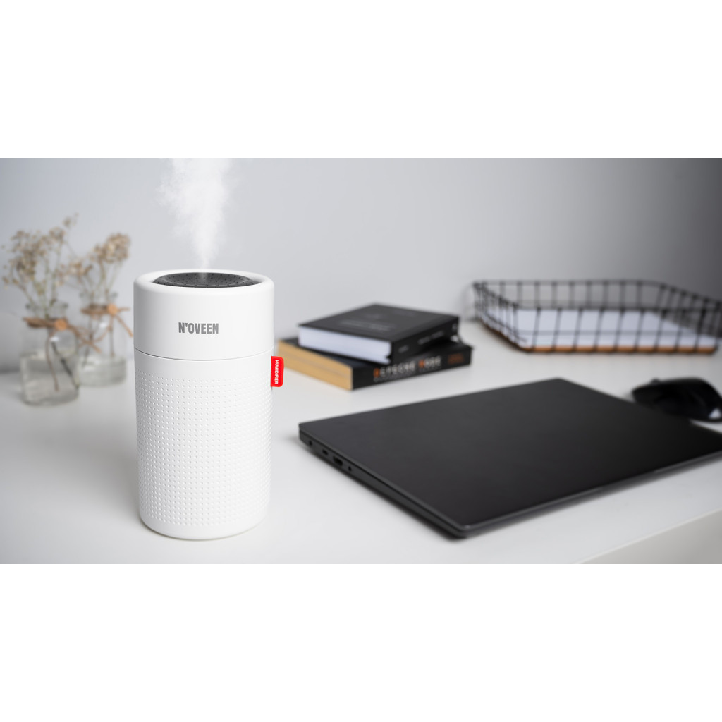 Зволожувач повітря Noveen MUH360 (RL070786) - зображення 8