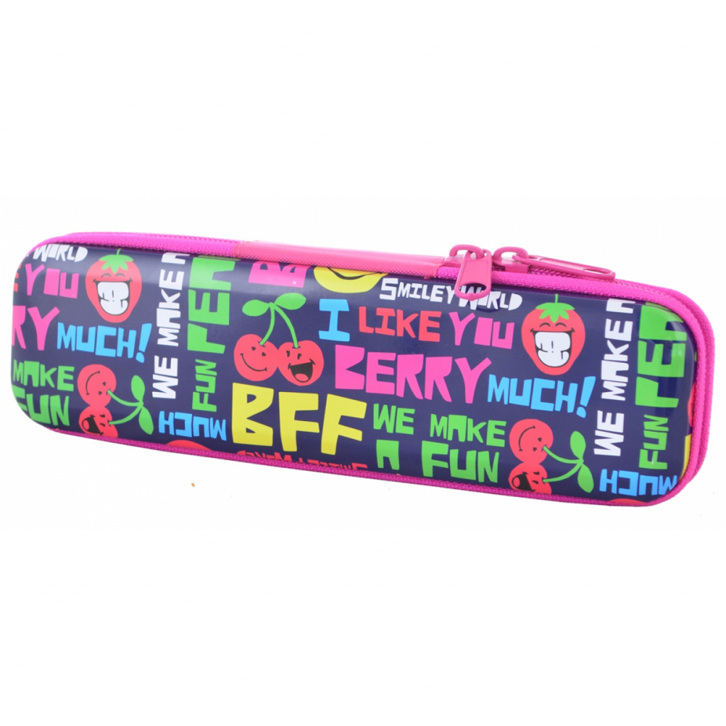 Пенал Yes Best friends металевий (531884) - зображення 2