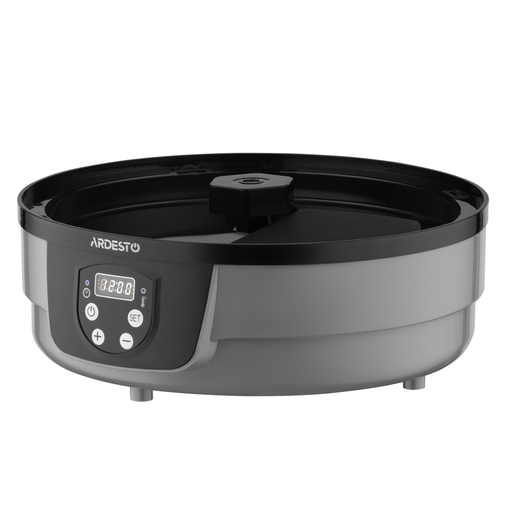 Сушка для овочів та фруктів Ardesto FDB-532TTC - изображение 3