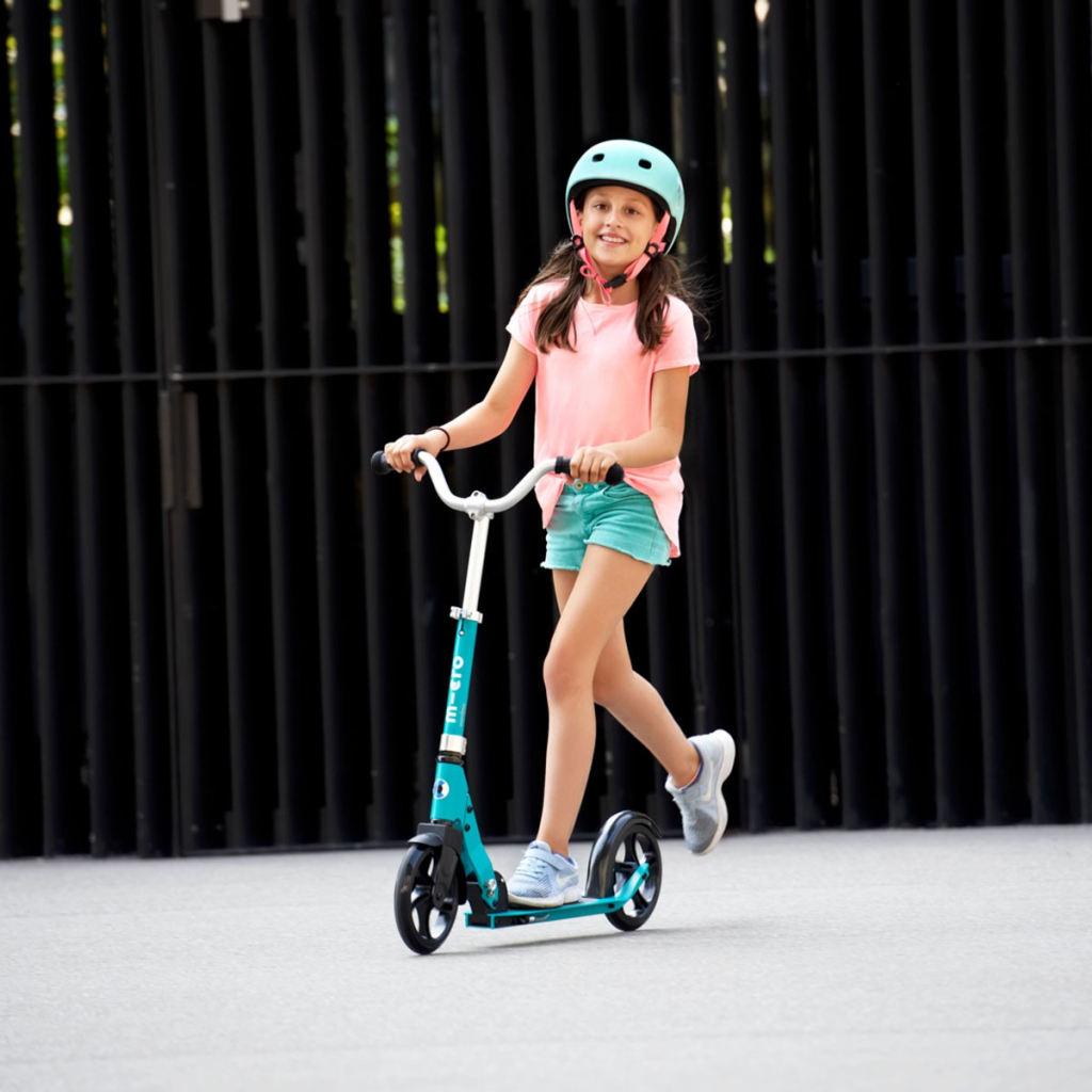 Шолом Micro M (52-56 см) фламінго (AC2124BX) - зображення 7