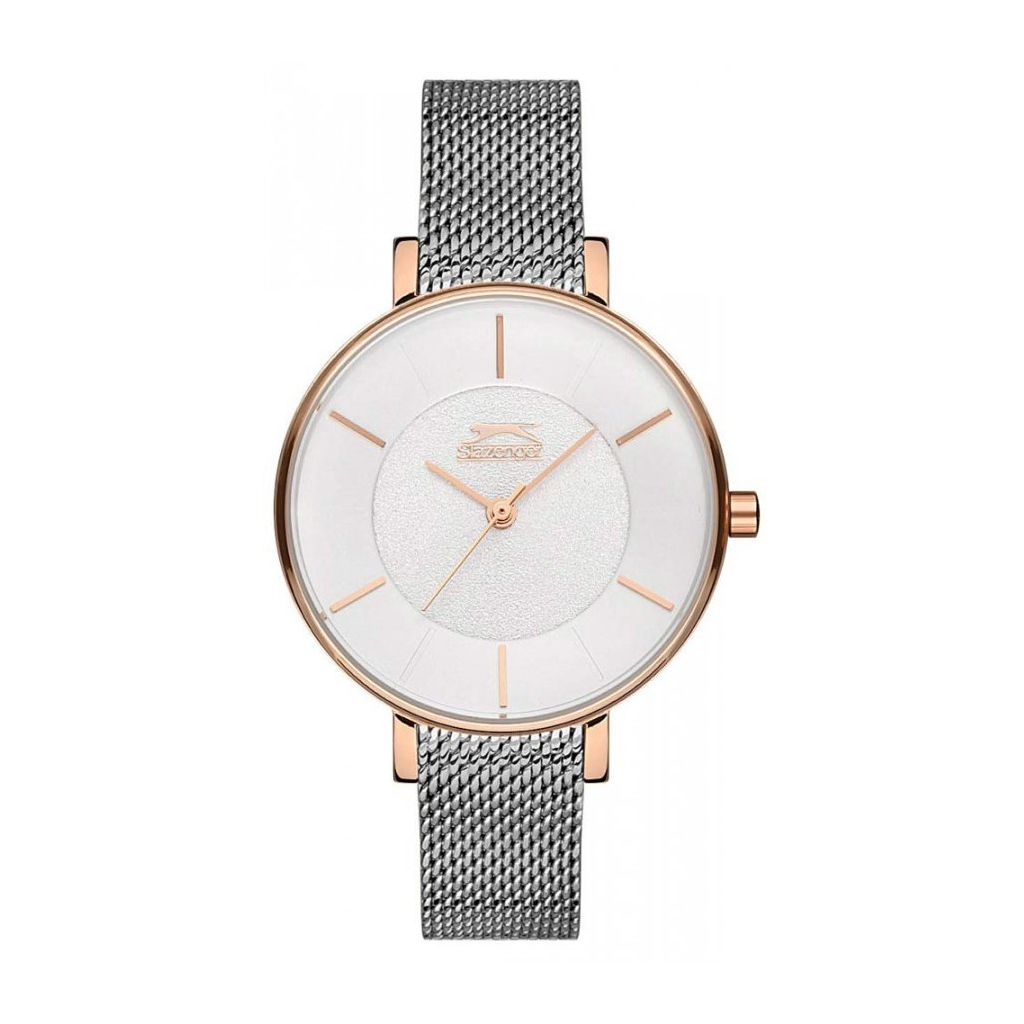 Наручний годинник Slazenger SL.09.6147.3.01 - зображення 1