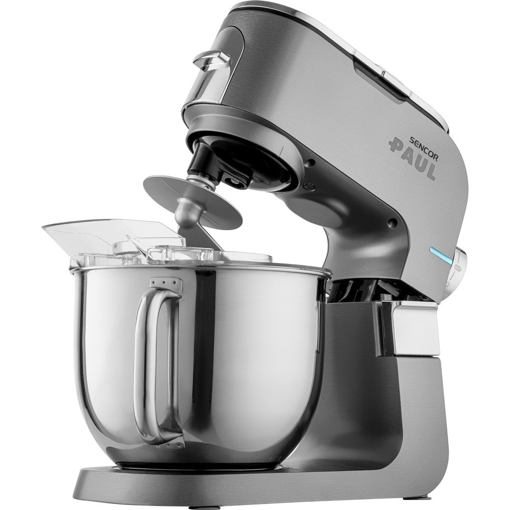 Кухонний комбайн Sencor STM7910 - изображение 9