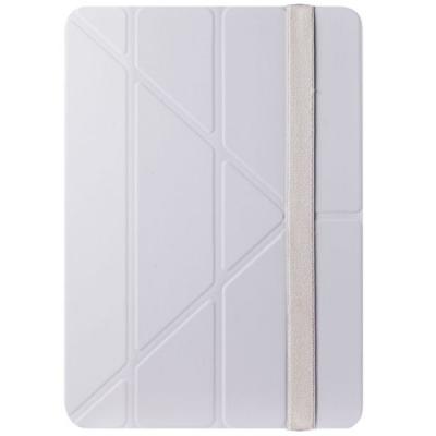 Чохол до планшета Ozaki iPad Air O!coat Slim-Y 360° Multiangle (OC110LG) - зображення 1