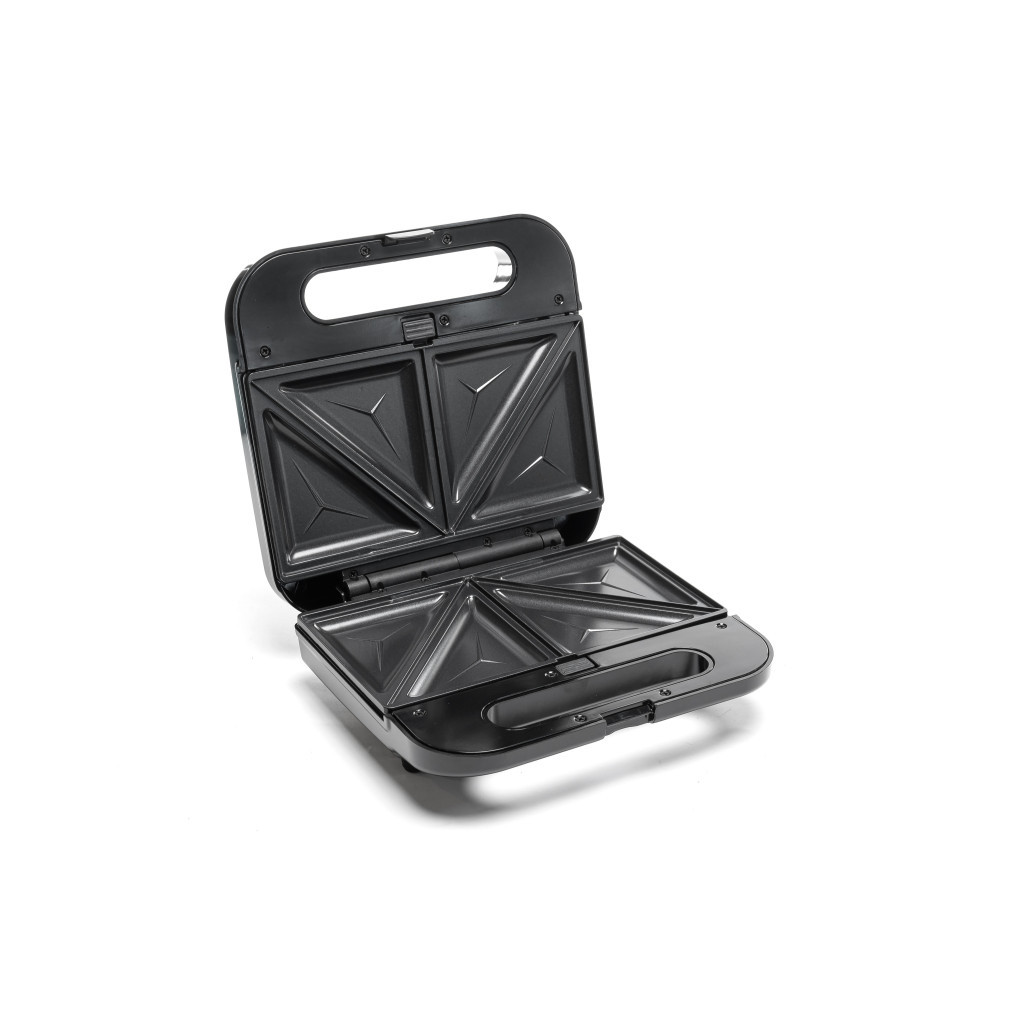 Сендвічниця Hölmer HCG-03SM - зображення 5