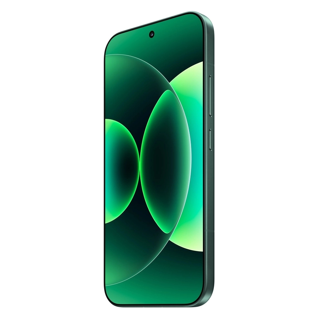 Мобільний телефон Xiaomi 17 12/512GB Venture Green (1186348) - зображення 4